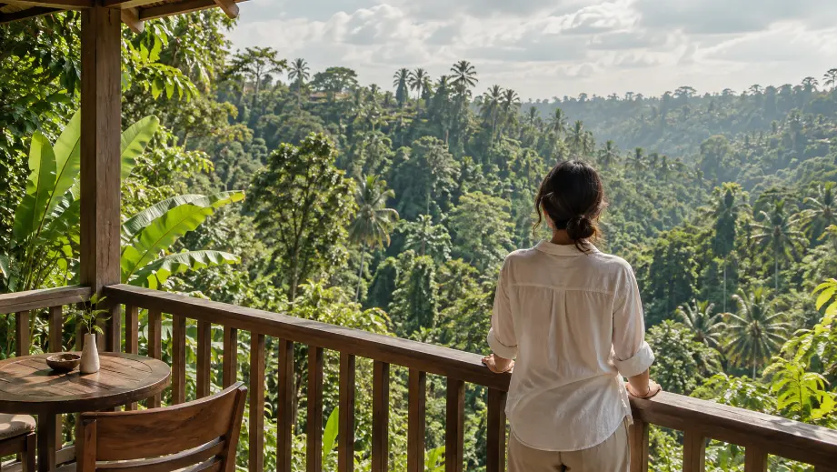 Ubud vs Uluwatu: Where to Stay and Plan Your Route